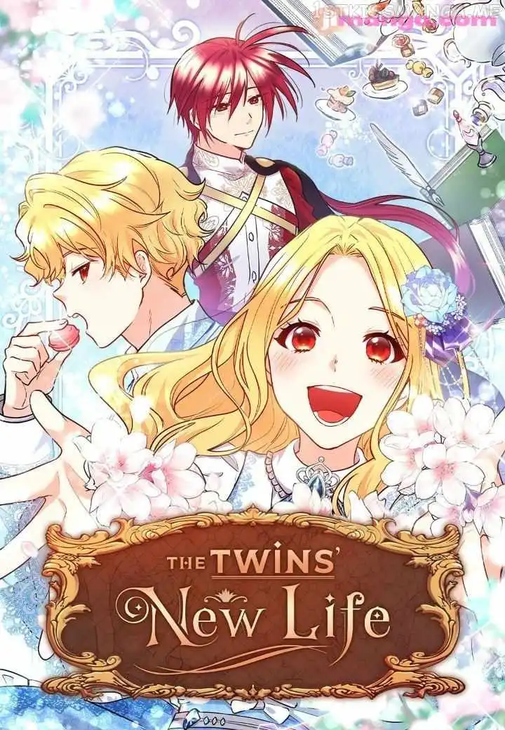 The Twin Siblings' New Life Chapter 138 1